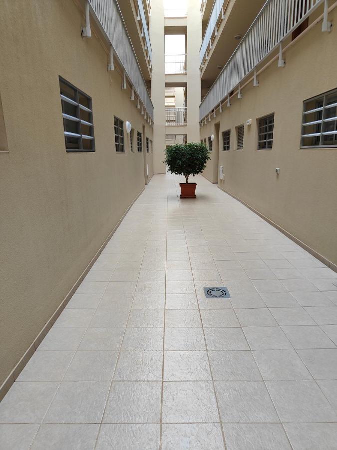 Iris Holiday Apartment Candelaria Exterior foto